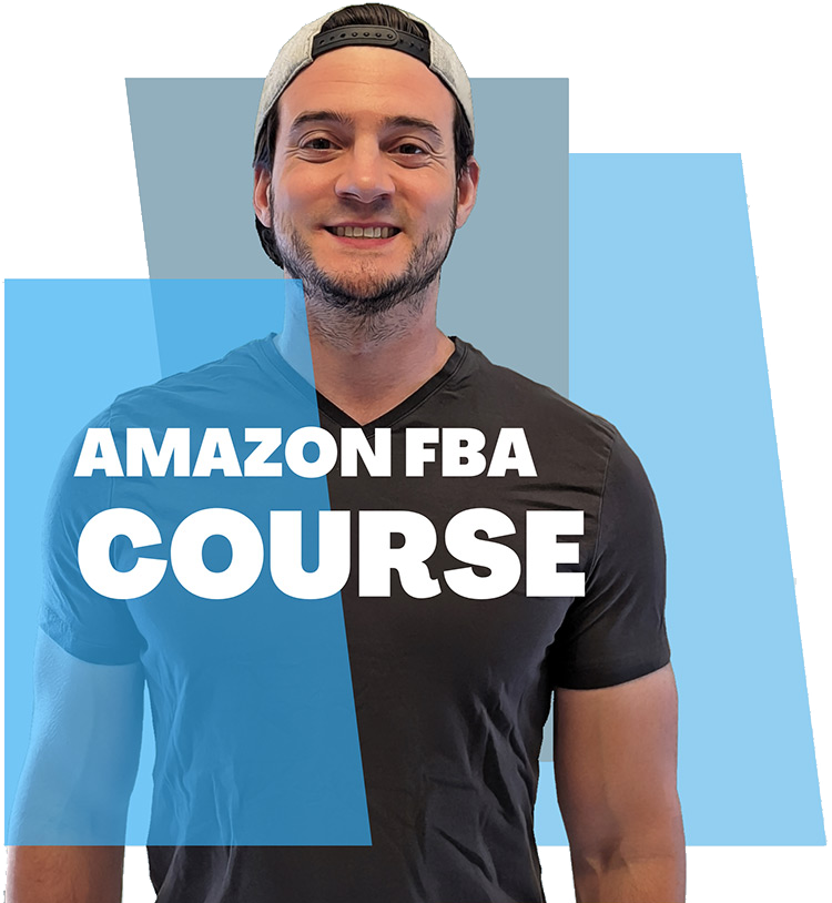 Ryan Hogue's Amazon FBA Course