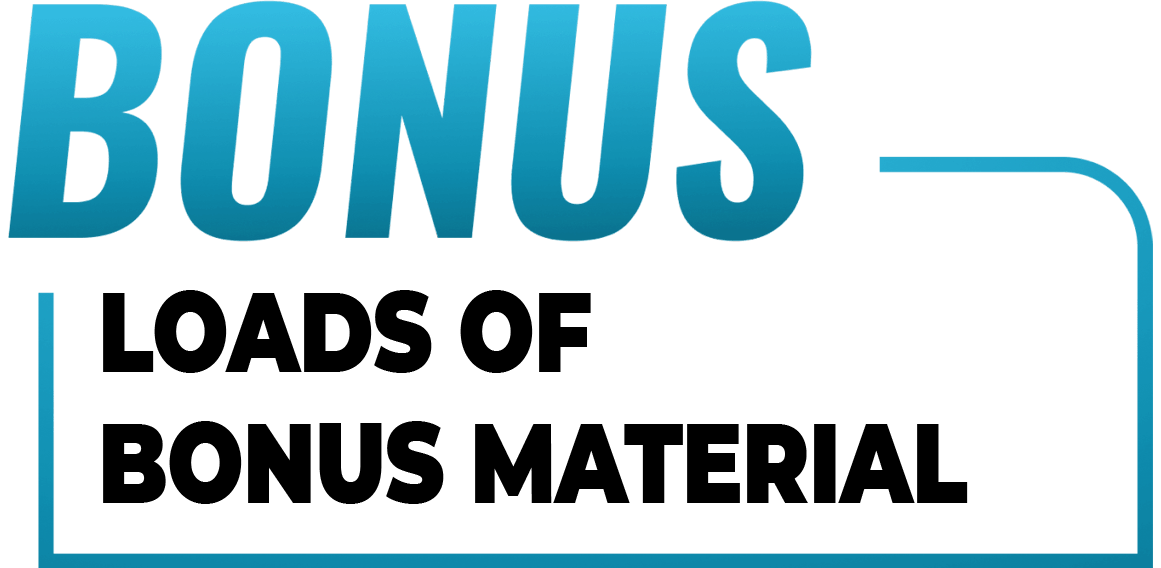 bonus - fully automate your business