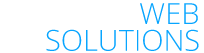 Hogue Web Solutions Logo