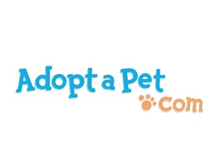 Adopt A Pet logo