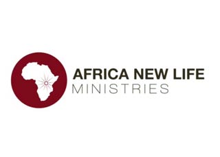 Africa New Life Ministries logo