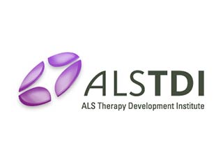 ALS Therapy Development Institute logo