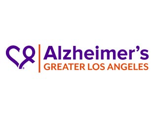 Alzheimers Los Angeles logo