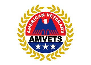 AMVETS logo