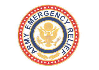 Army Emergency Relief Fund logo