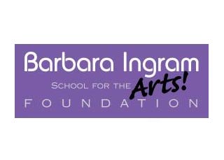 Barbara Ingram Foundation logo