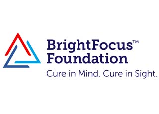 BrightFocus Foundation logo