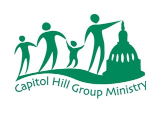 Capitol Hill Group Ministry logo