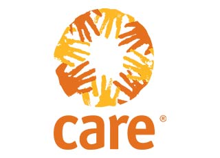 CARE logo