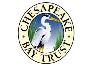 Chesapeake Bay Trust logo