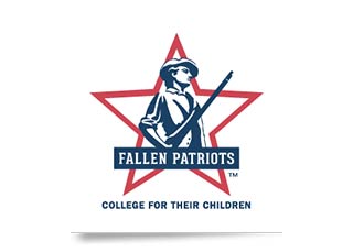 Children Of Fall Patriots logo