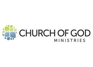 Church of God Ministries logo