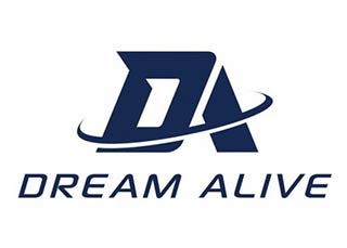 Dream Alive logo