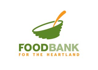 Foodbank For The Heartland logo