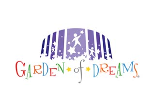 Garden of Dreams Foundation logo