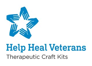 Help Heal Veterans logo