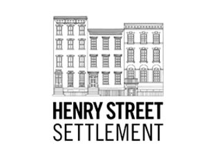 Henry Street Settlement logo