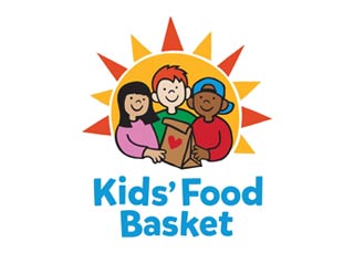 Kids Food Basket logo