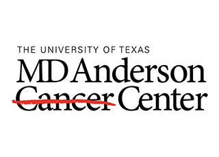 MD Anderson logo