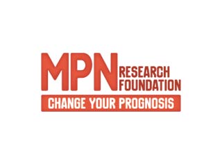 MPN Research Foundation logo