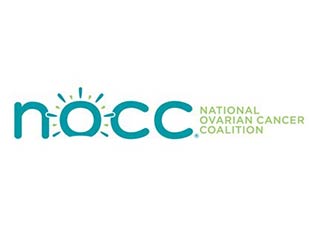 National Ovarian Cancer Coalition logo