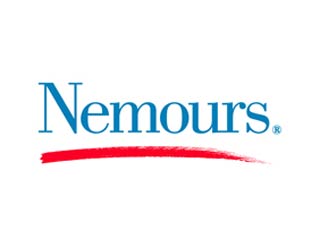 Nemours logo