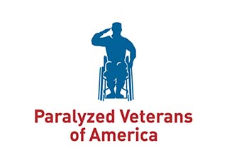 Paralyzed Veterans of America logo