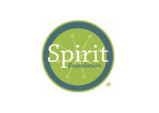 The pirit Foundation logo