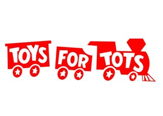 Toys For Tots logo