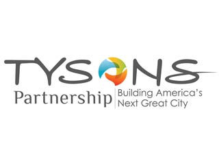 Tysons Partnership logo