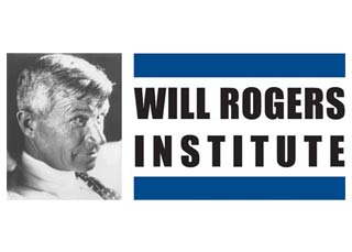 Will Rogers Institute logo