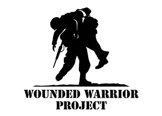 Wounded Warrior Project logo