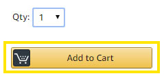 add amazon product to cart