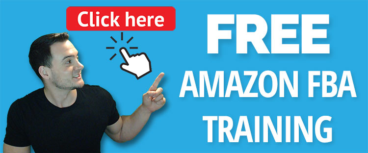 Free Amazon FBA training