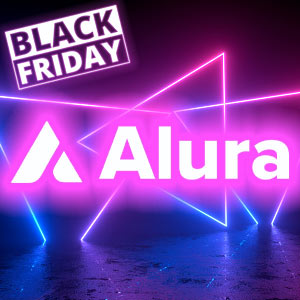 Alura Black Friday Deal