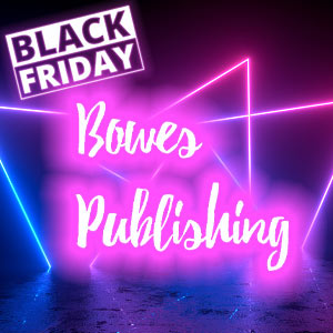 Bowes Publishing Black Friday Deal