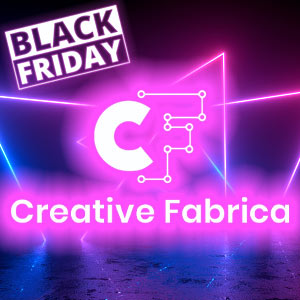 Createive Fabrica Black Friday Deal