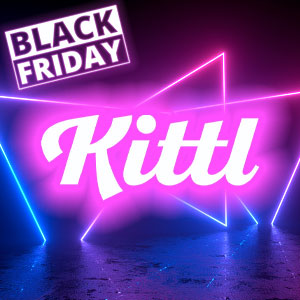 Kittl Black Friday Deal