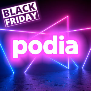 Podia Black Friday Deal