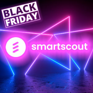 SmartScout Black Friday Deal