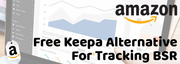 how to read a keepa chart