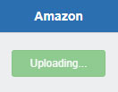 button indicating product upload taking place from gearbubble to amazon