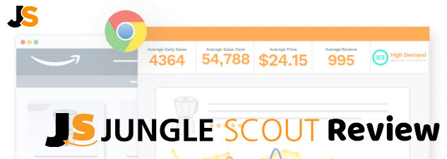 junglescout review