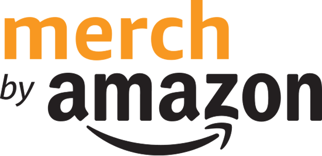 Amazon Merch logo
