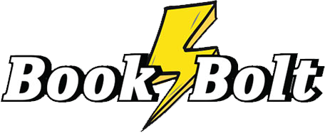 book bolt logo