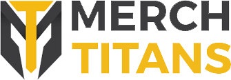 Merch Titans Logo
