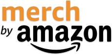 amazon merch logo