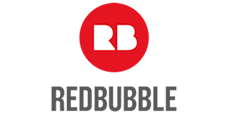 redbubble marketplace