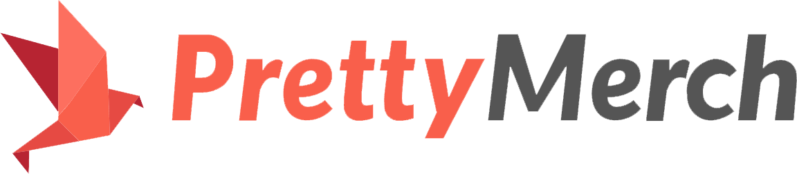 PrettyMerch Logo