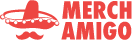 Merch Amigo logo